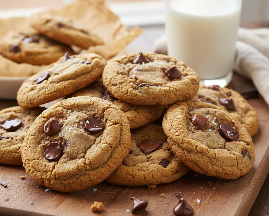 Mystic Chocochip(Pack of 5)