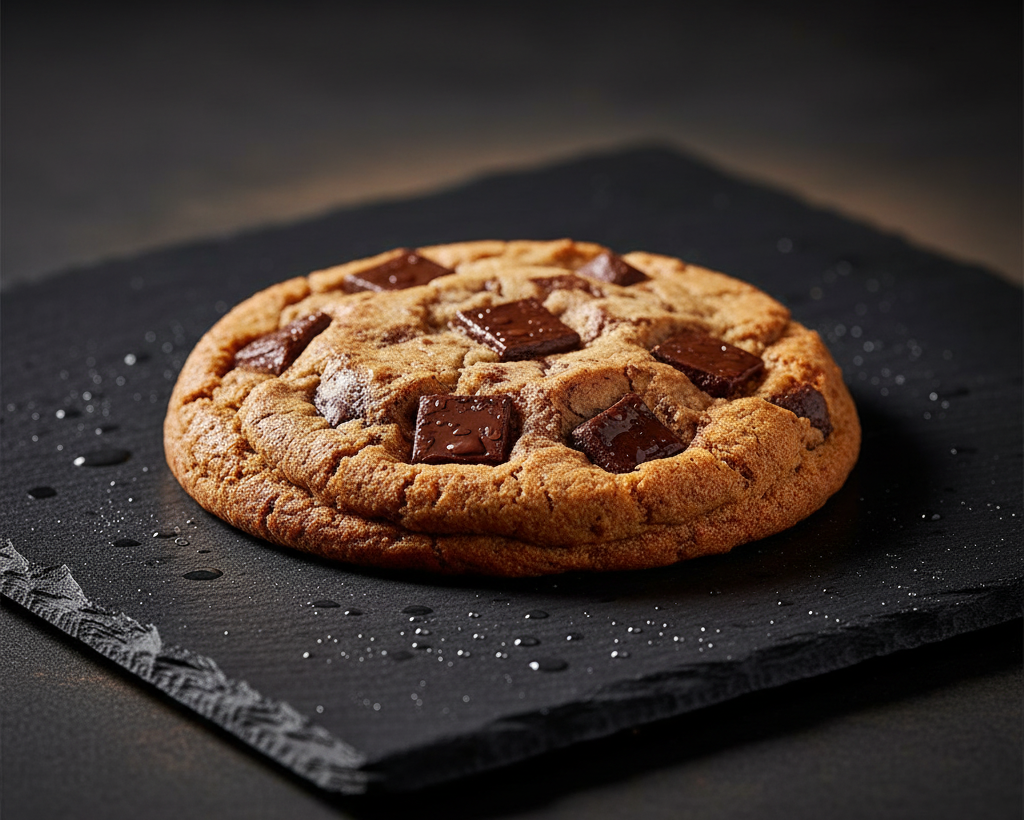 Divine Chocochunk Cookies(Pack of 5)