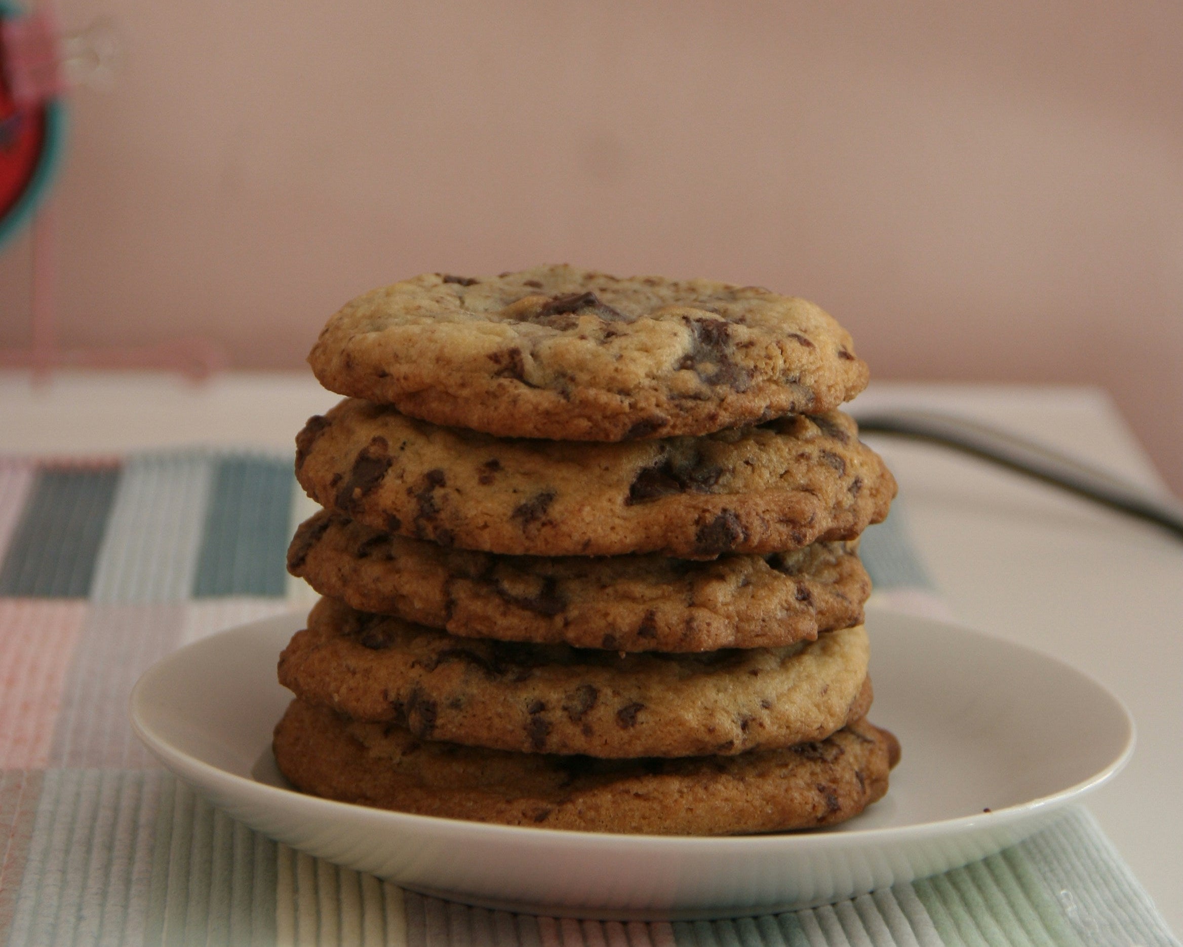 Gooey Nutella Treats(Pack of 5)