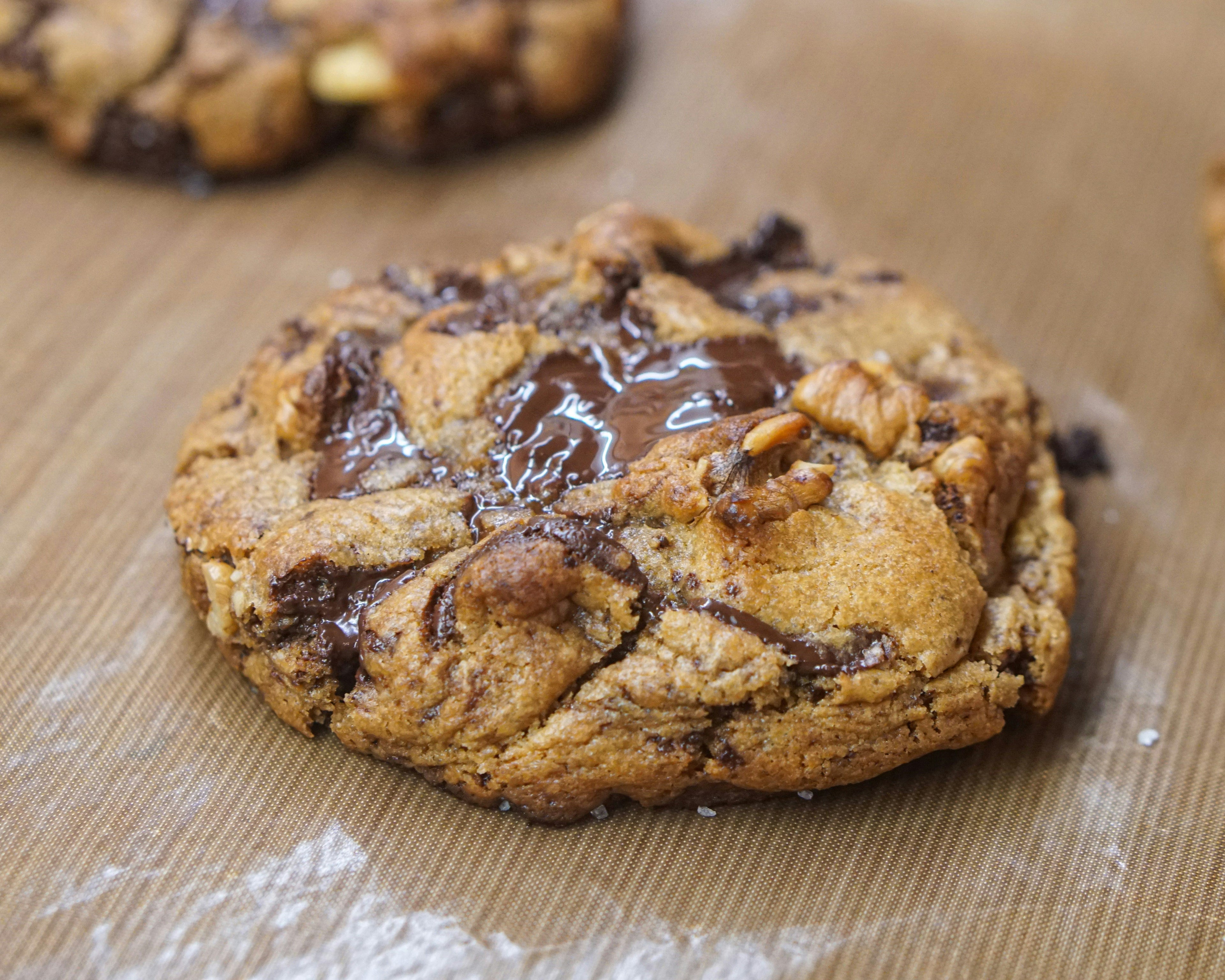 Divine Chocochunk Cookies(Pack of 5)