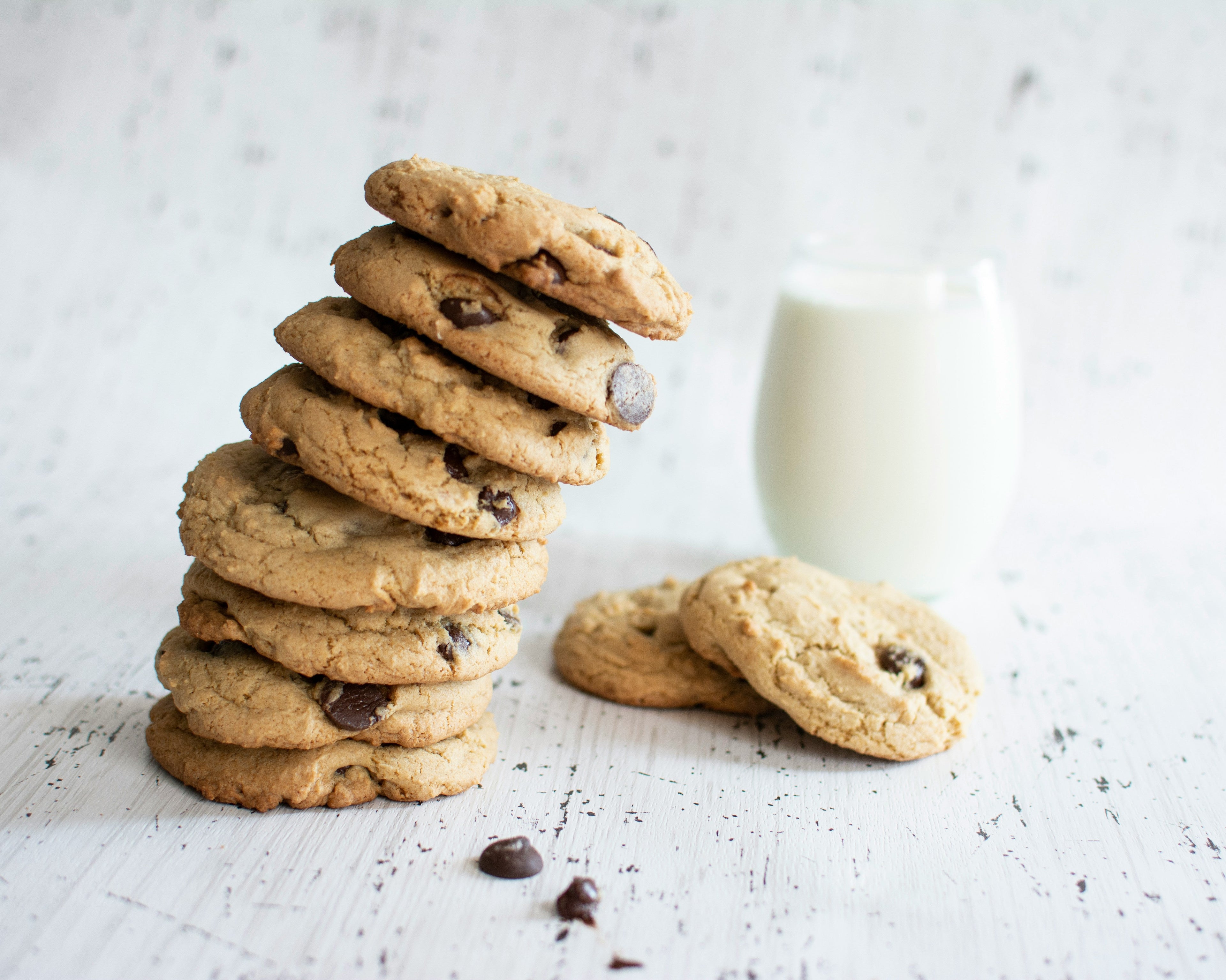 Mystic Chocochip(Pack of 5)