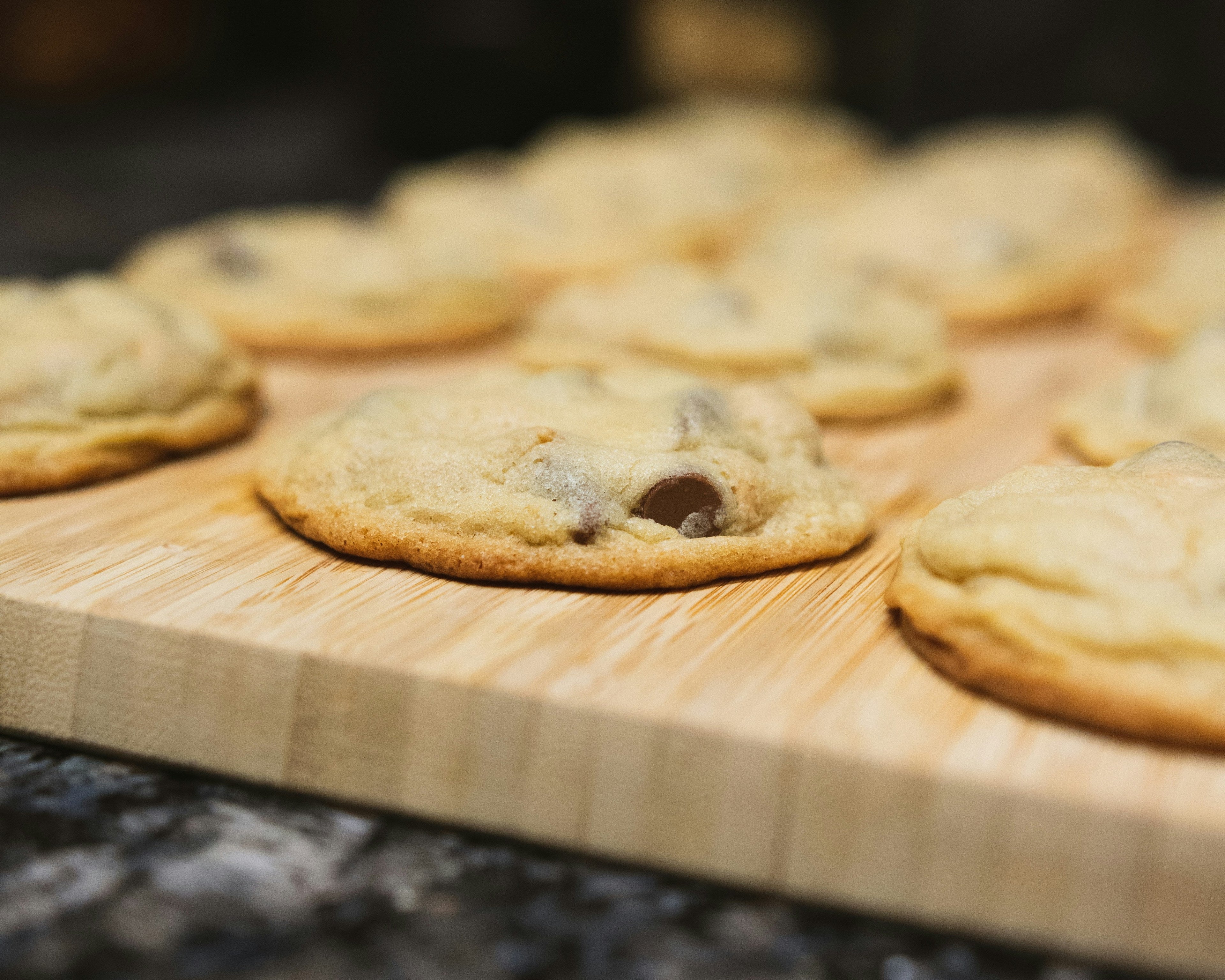 Gooey Nutella Treats(Pack of 5)