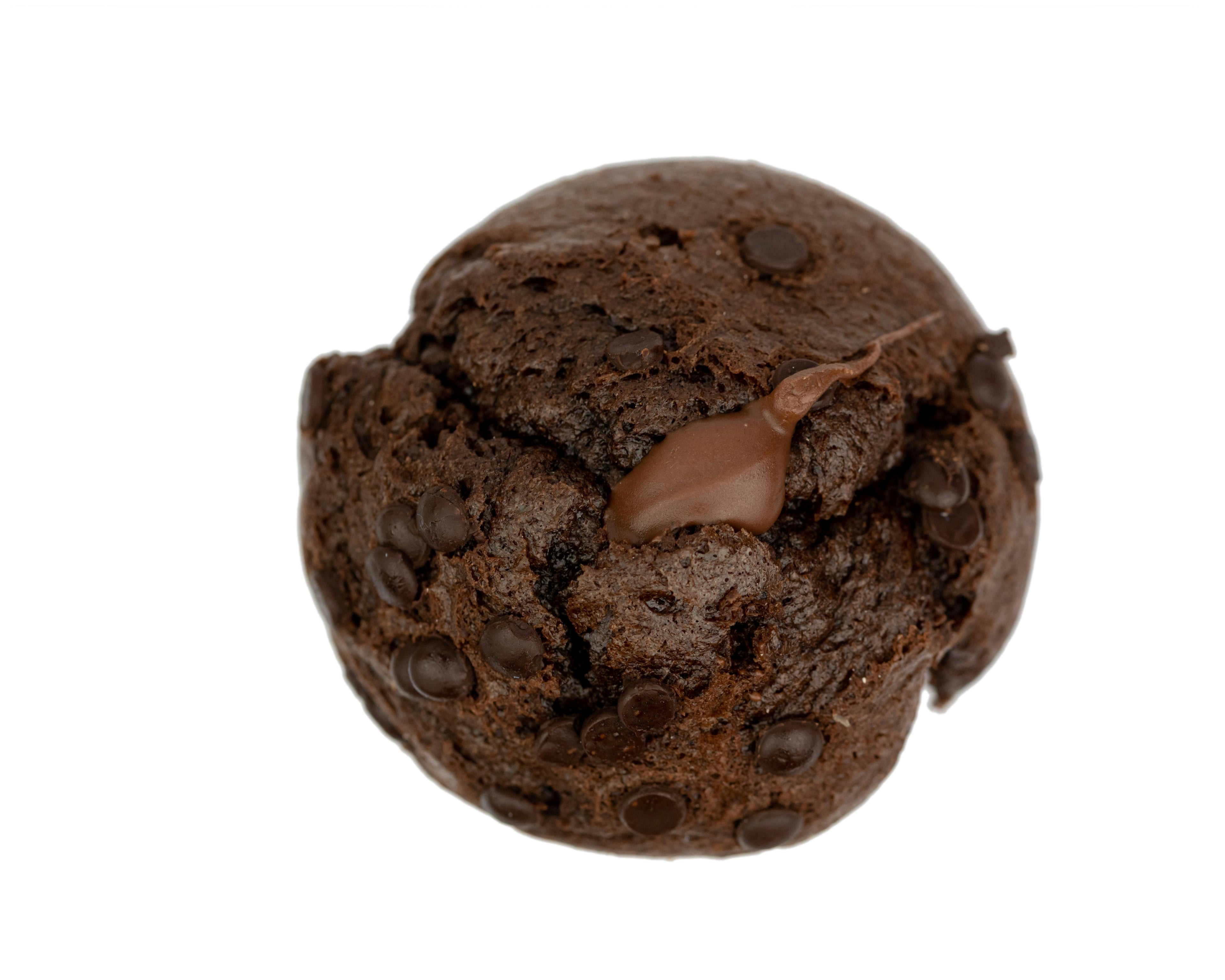 Divine Chocochunk Cookies(Pack of 5)