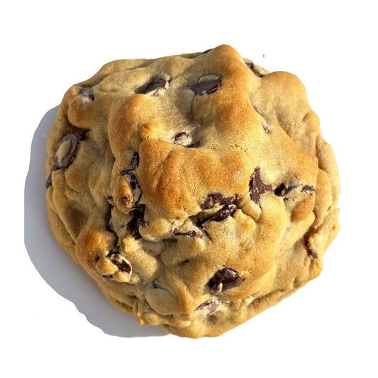 Levain Style Cookies