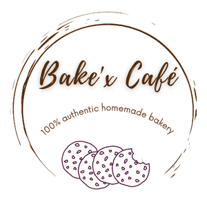 Bake'x Cafe