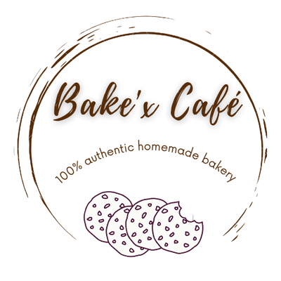 Bake'x Cafe