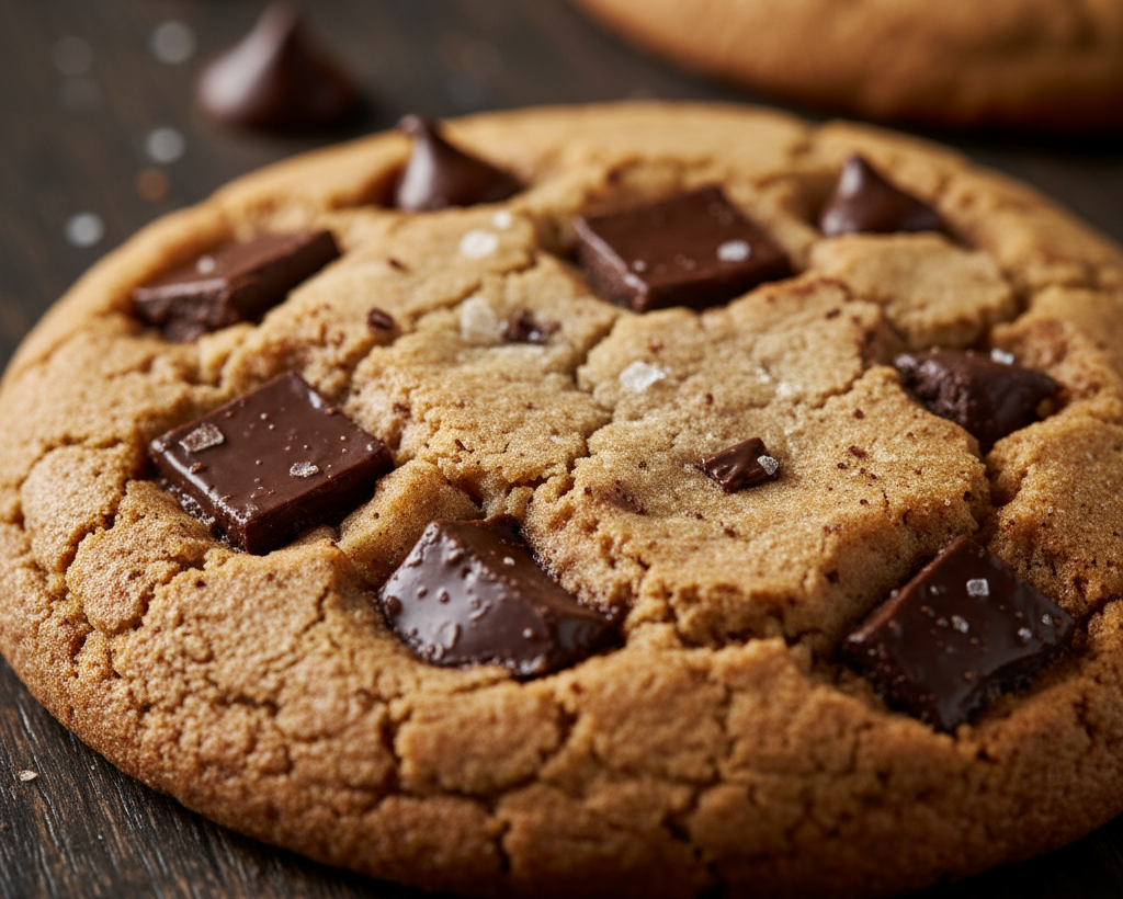 Divine Chocochunk Cookies(Pack of 5)