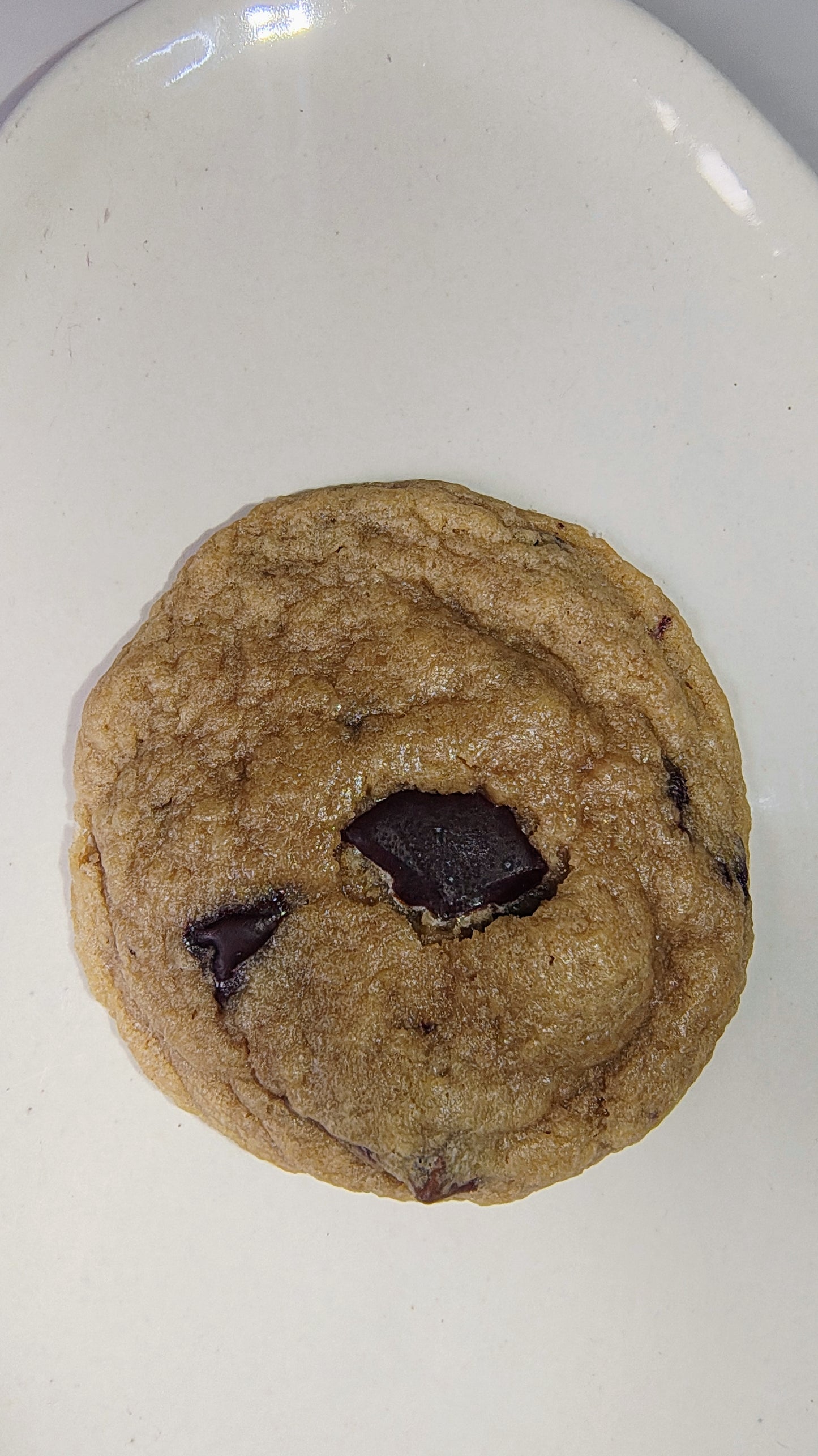 Divine Chocochunk Cookies