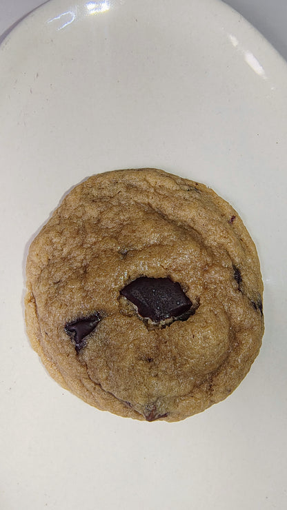 Divine Chocochunk Cookies