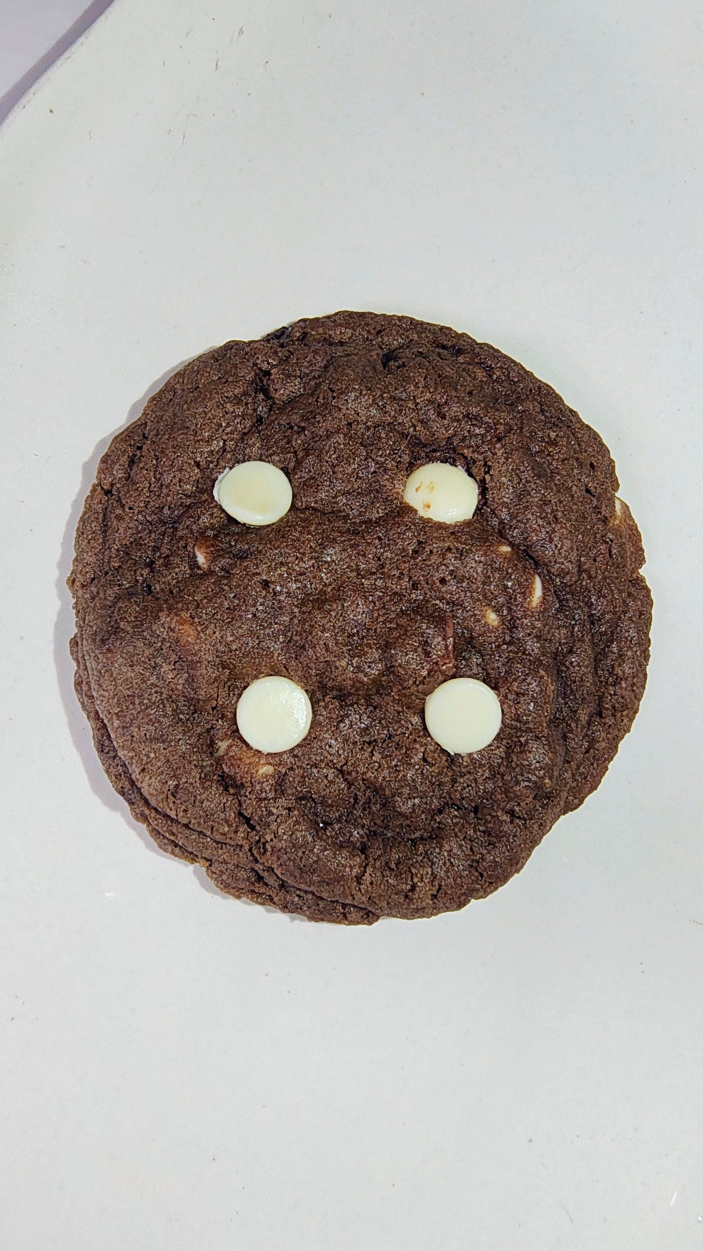 Mystic Chocochip Cookies
