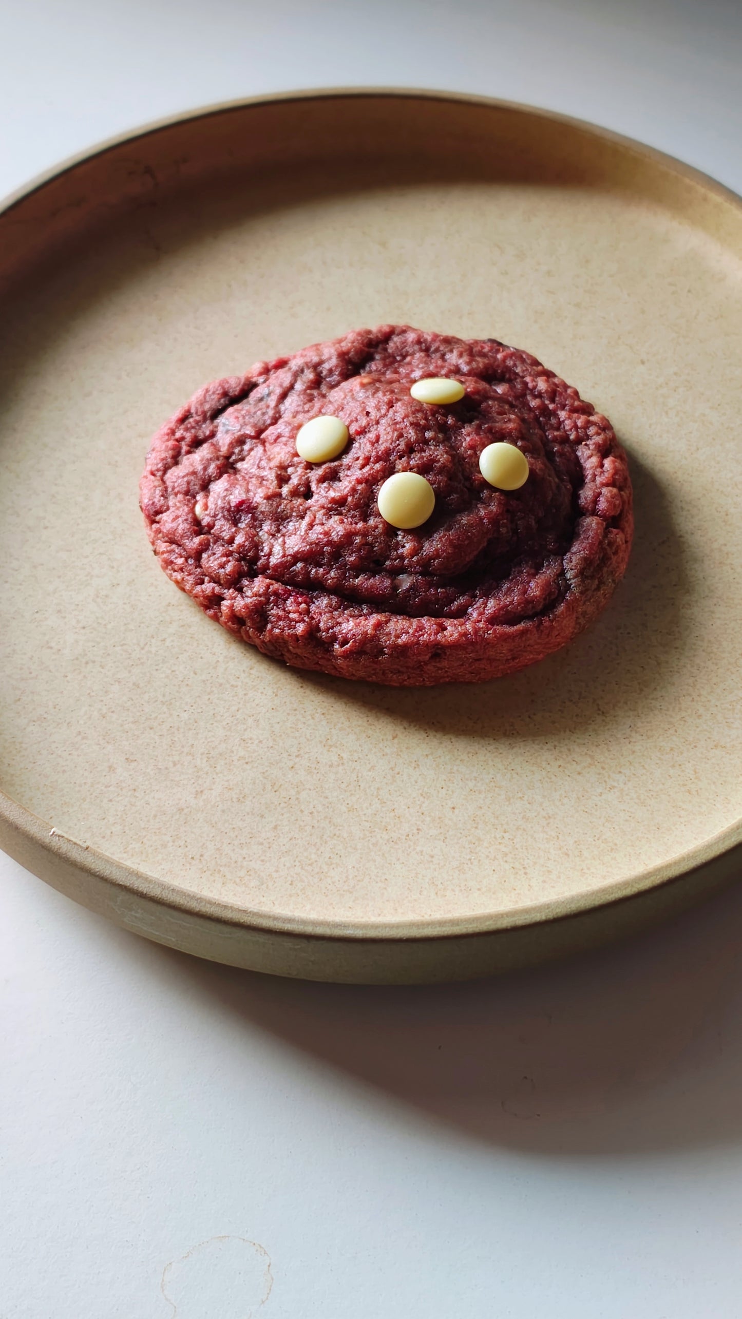 Velvet Tempt Bites Cookies