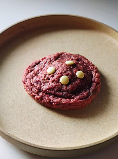 Velvet Tempt Bites Cookies