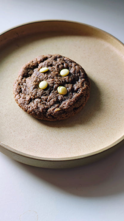 Mystic Chocochip Cookies