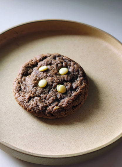 Mystic Chocochip Cookies