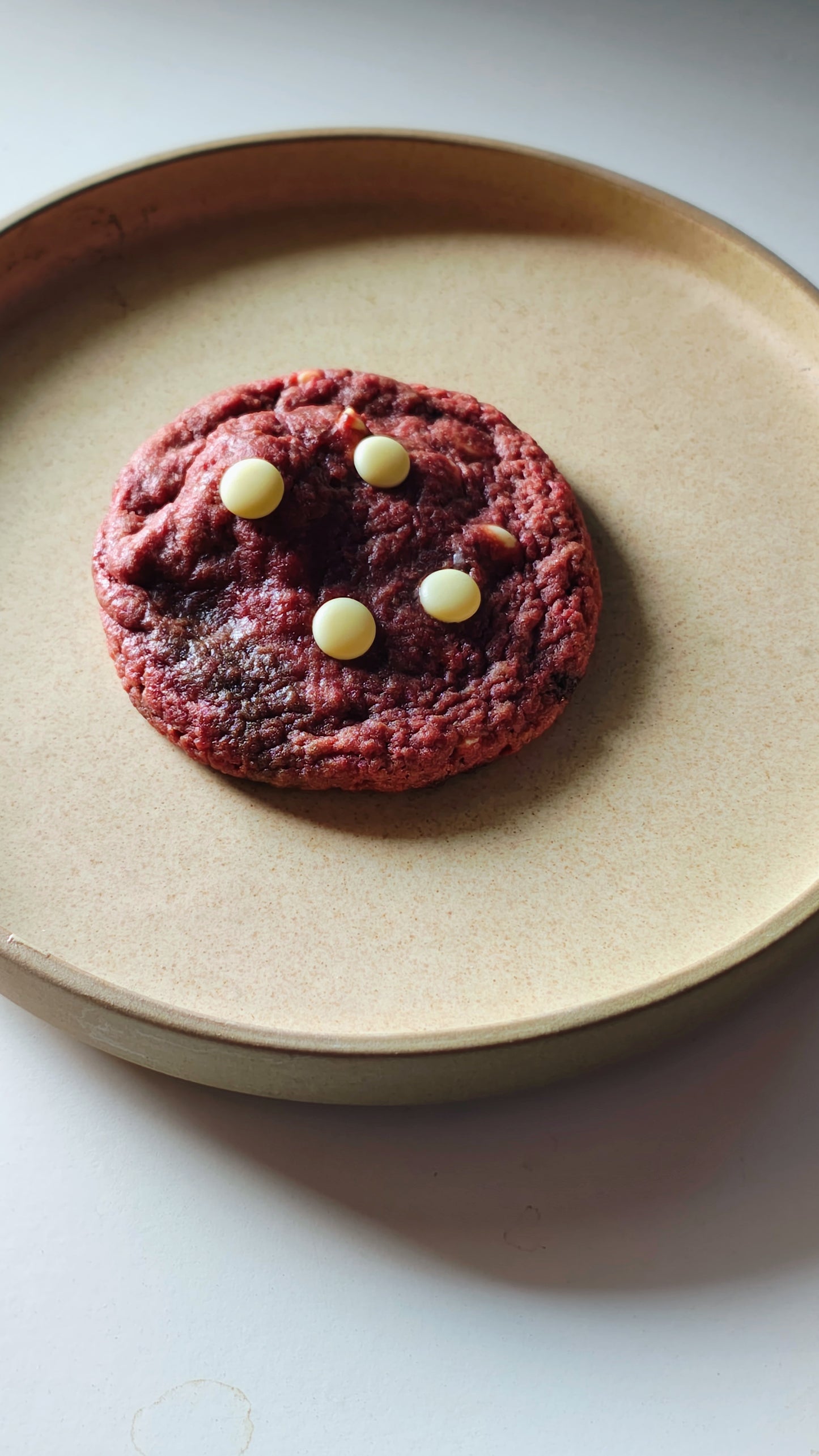 Velvet Tempt Bites Cookies