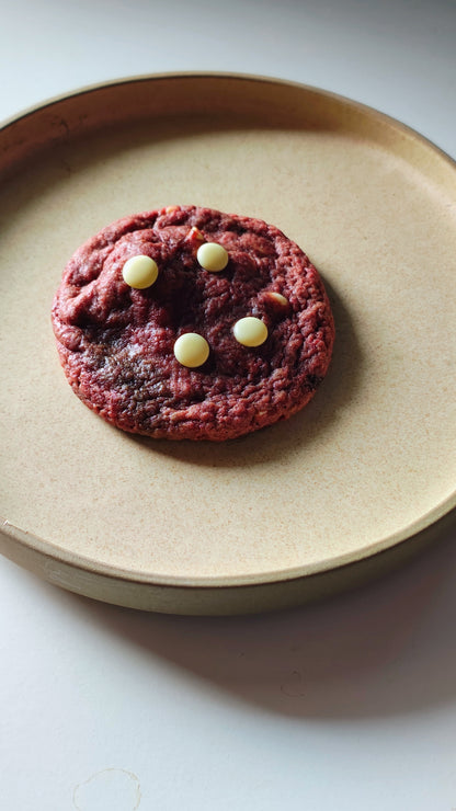 Velvet Tempt Bites Cookies