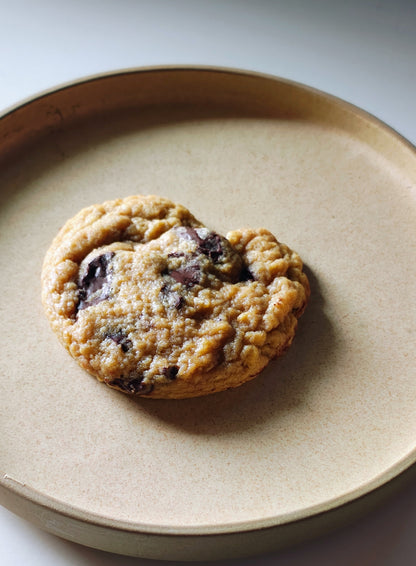 Divine Chocochunk Cookies