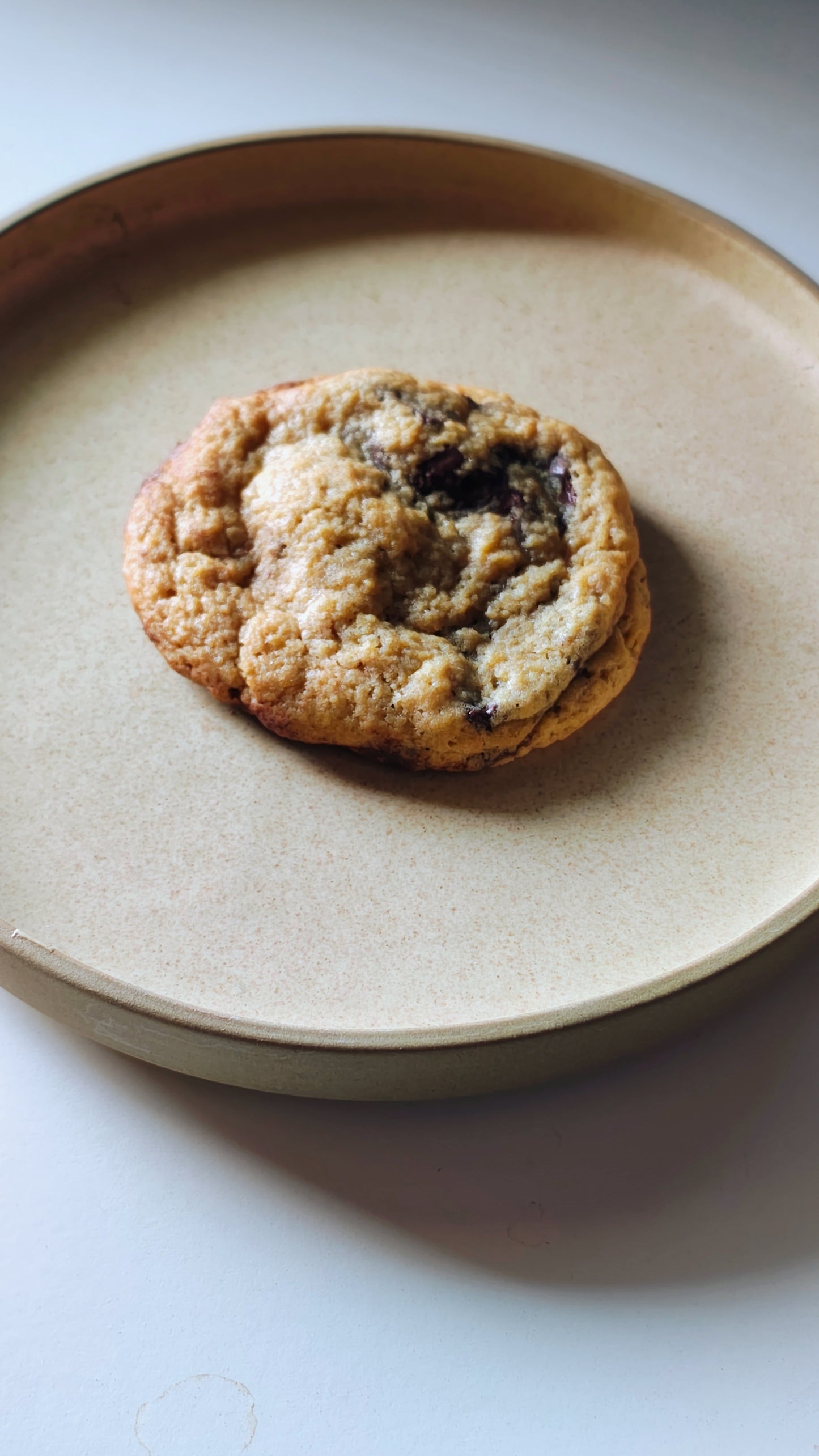 Divine Chocochunk Cookies