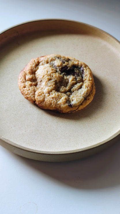 Divine Chocochunk Cookies