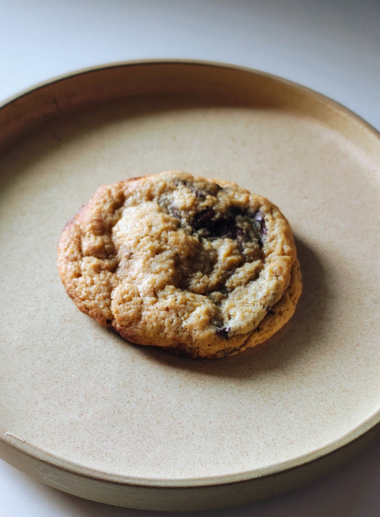 Divine Chocochunk Cookies