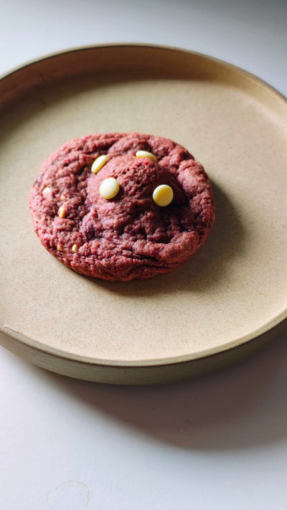 Velvet Tempt Bites Cookies