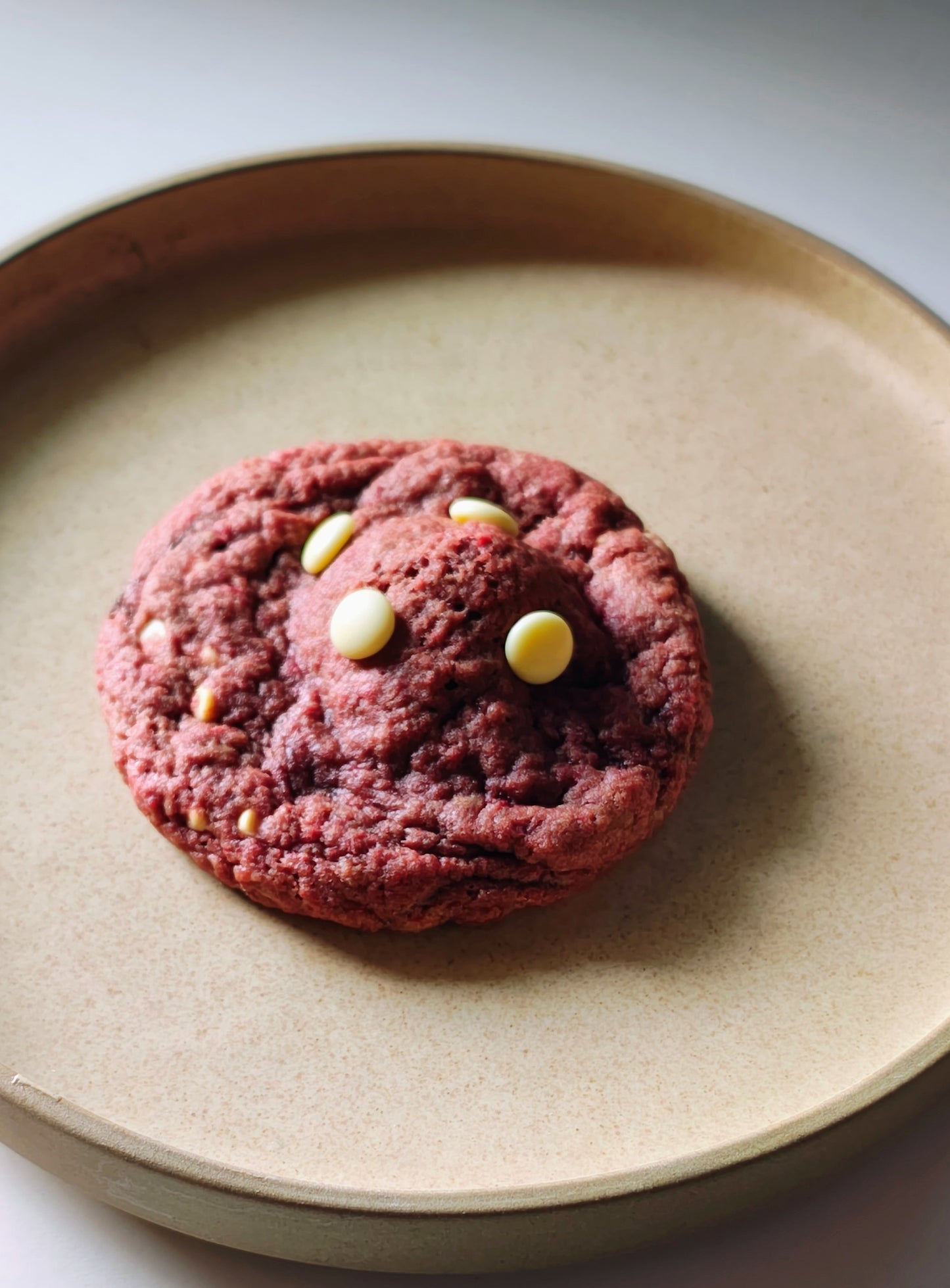 Velvet Tempt Bites Cookies