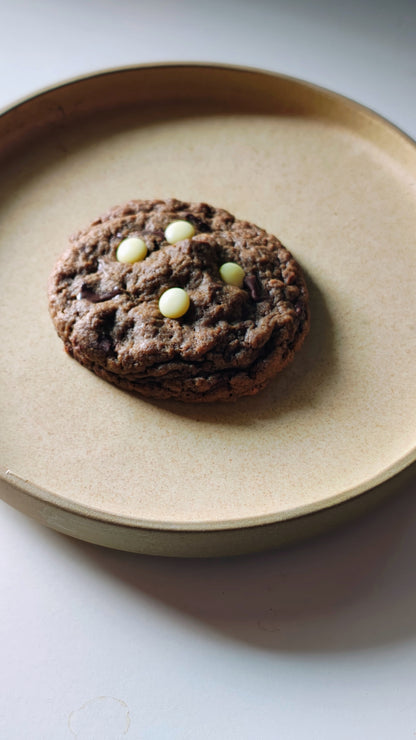 Mystic Chocochip Cookies