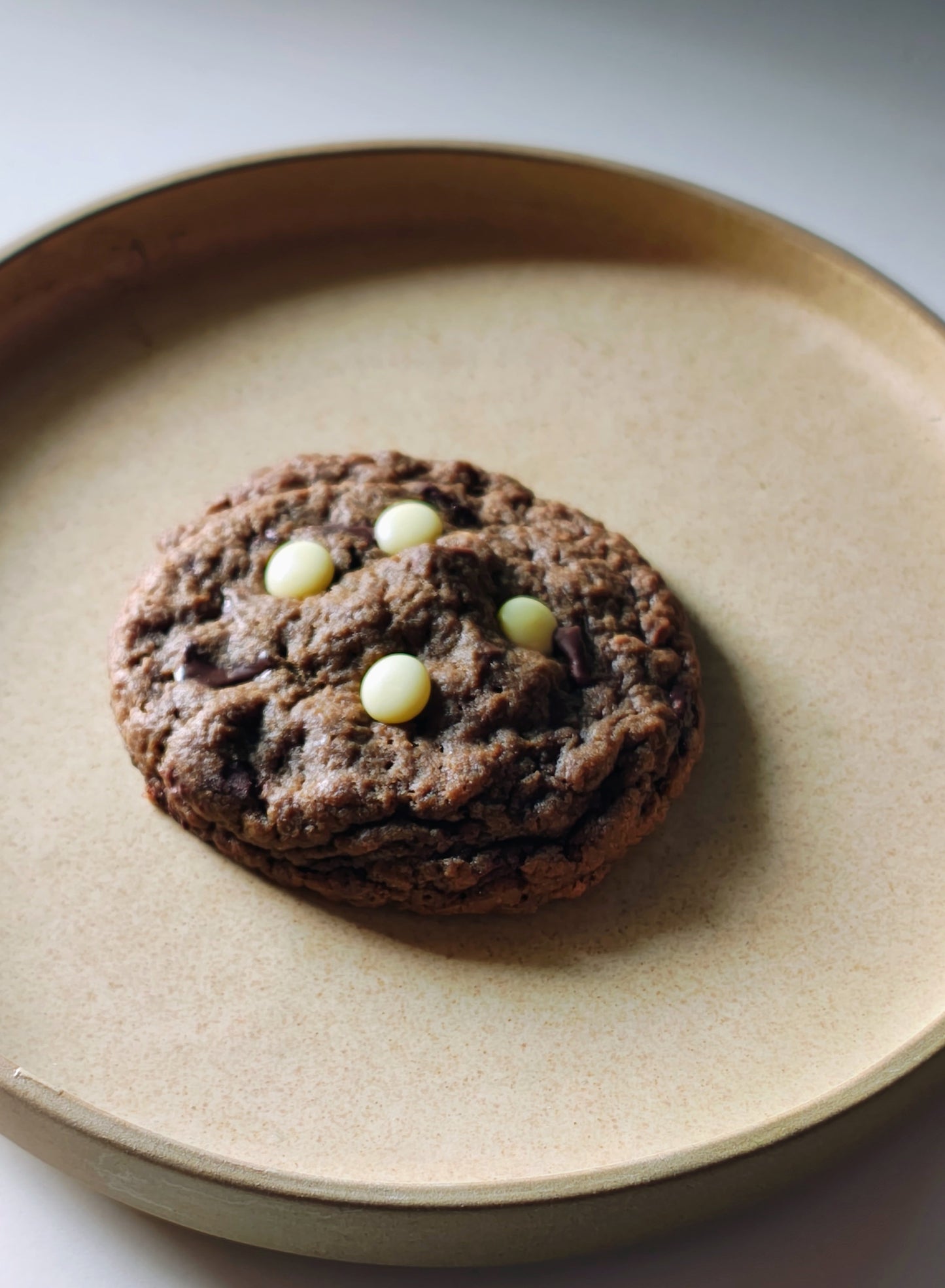 Mystic Chocochip Cookies