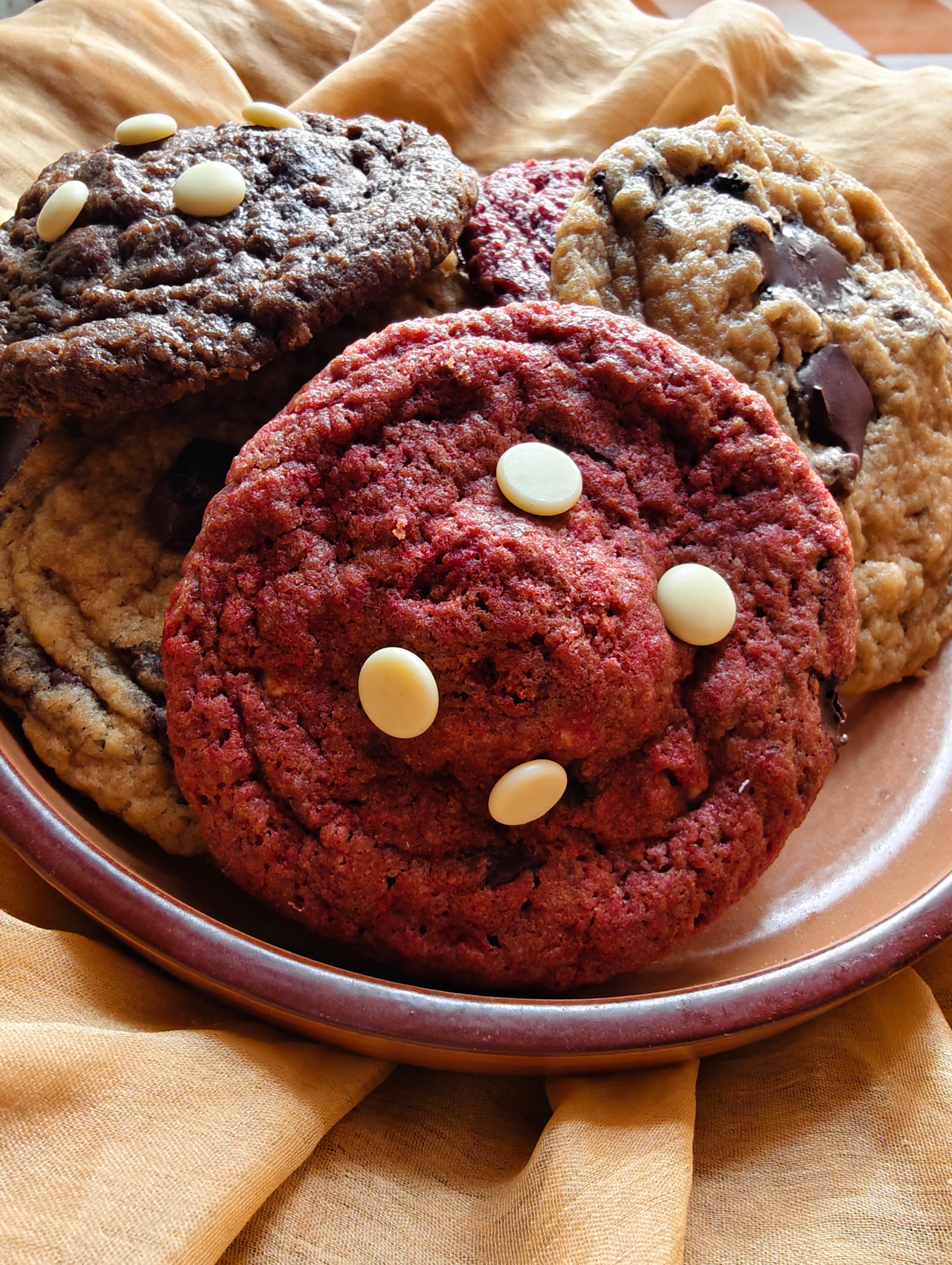 Bake'x Cafe – Bake'x Cafe