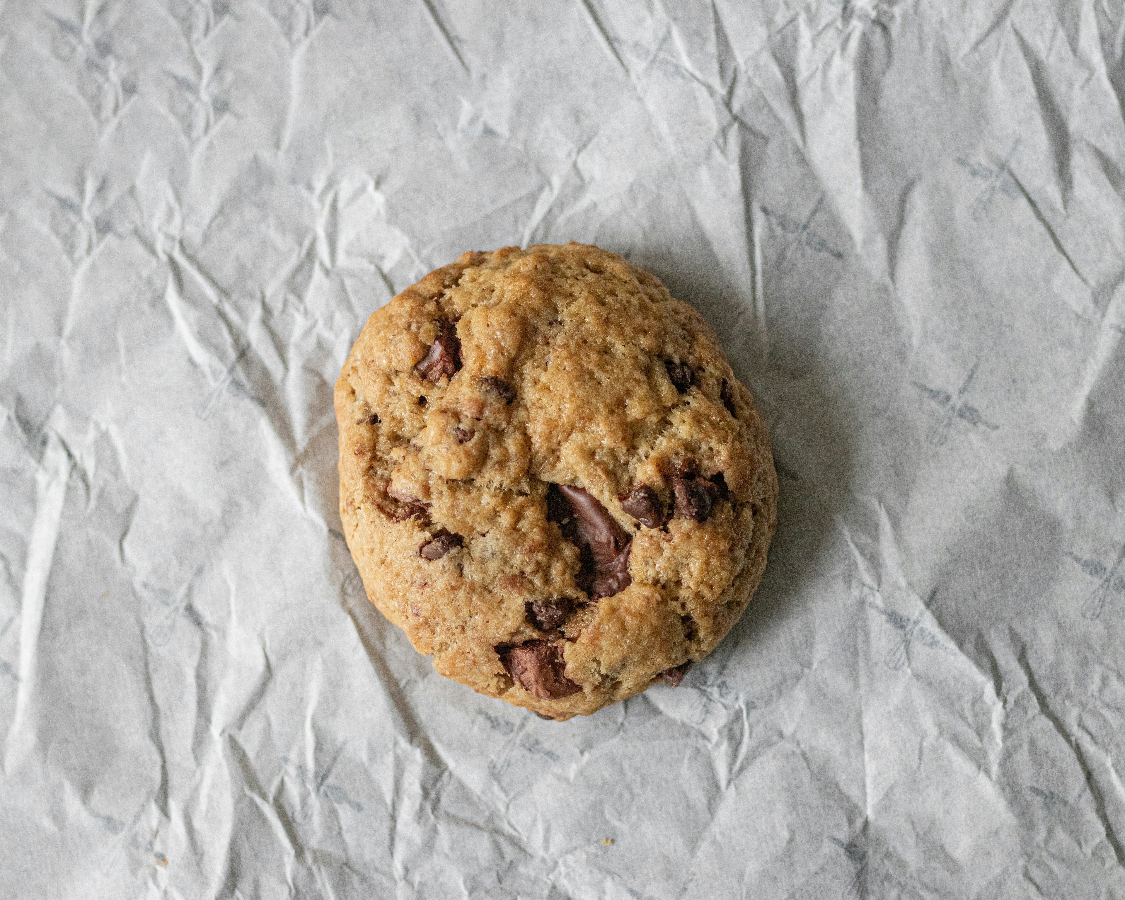 Divine Chocochunk Cookies(Pack of 5)