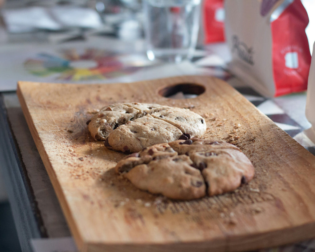 Gooey Nutella Treats(Pack of 5)