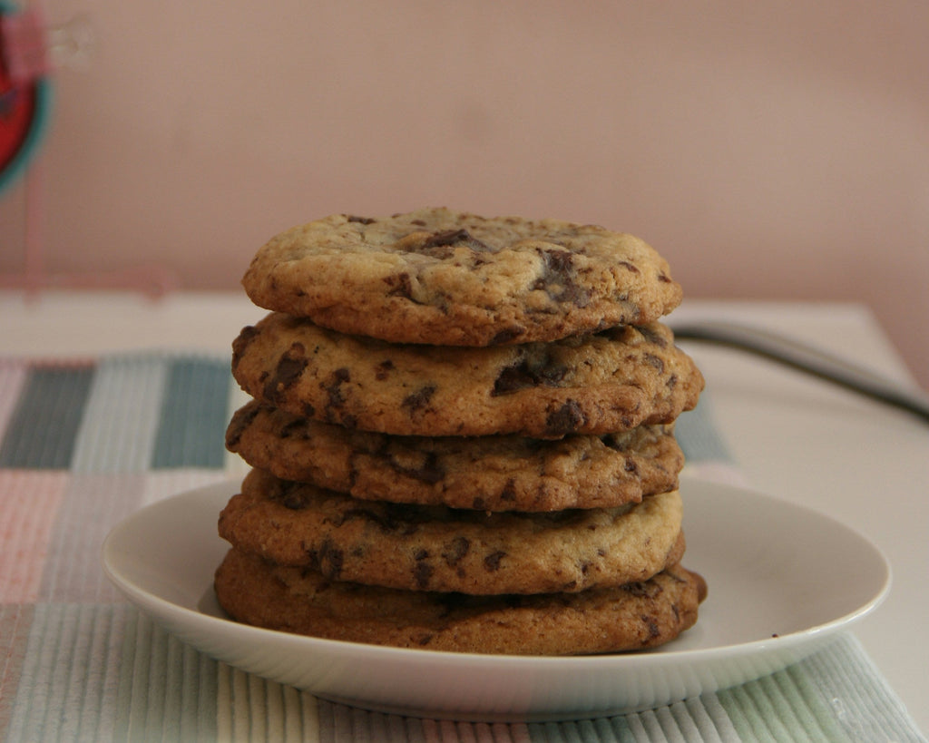 Gooey Nutella Treats(Pack of 5)