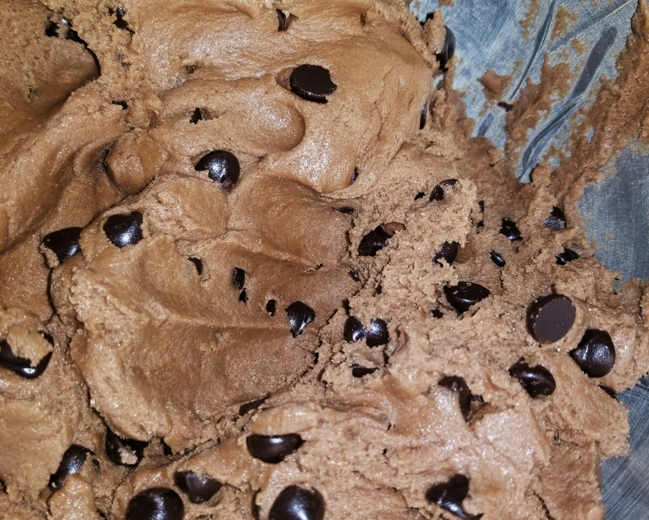 Gooey Nutella Treats(Pack of 5)