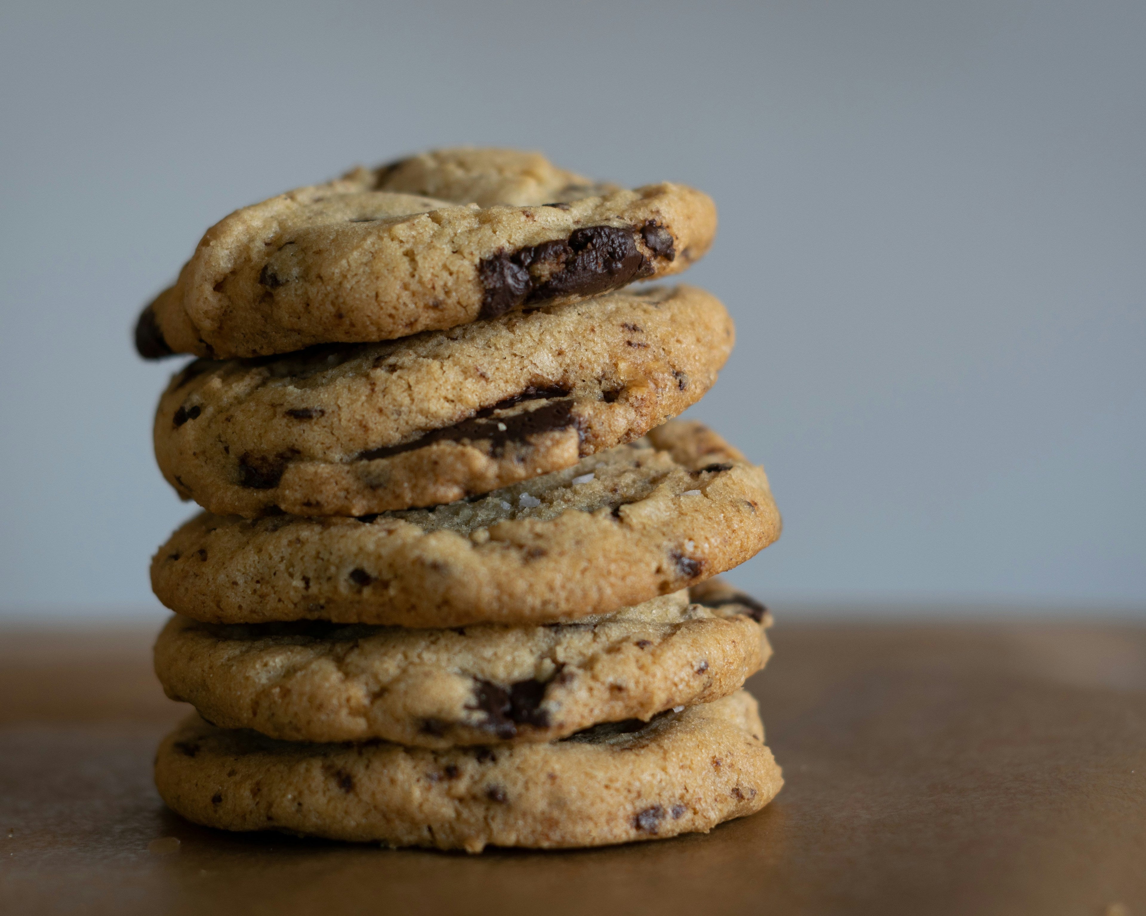 Divine Chocochunk Cookies(Pack of 5)