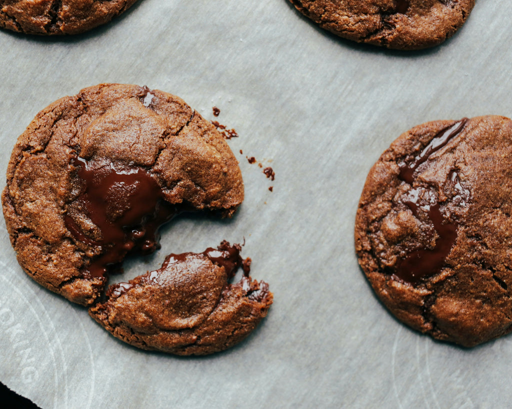 Divine Chocochunk Cookies(Pack of 5)