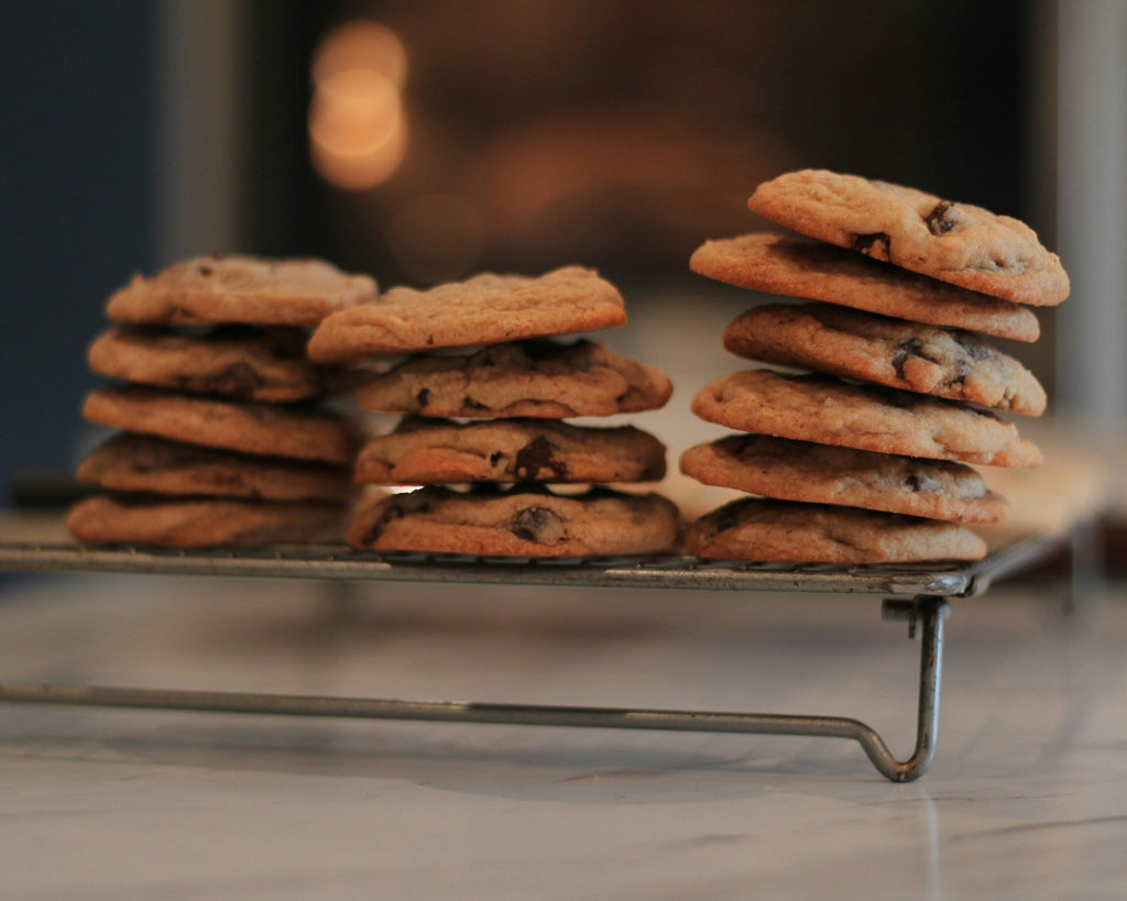 Gooey Nutella Treats(Pack of 5)