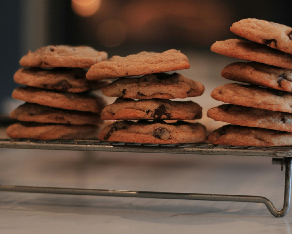 Gooey Nutella Treats(Pack of 5)