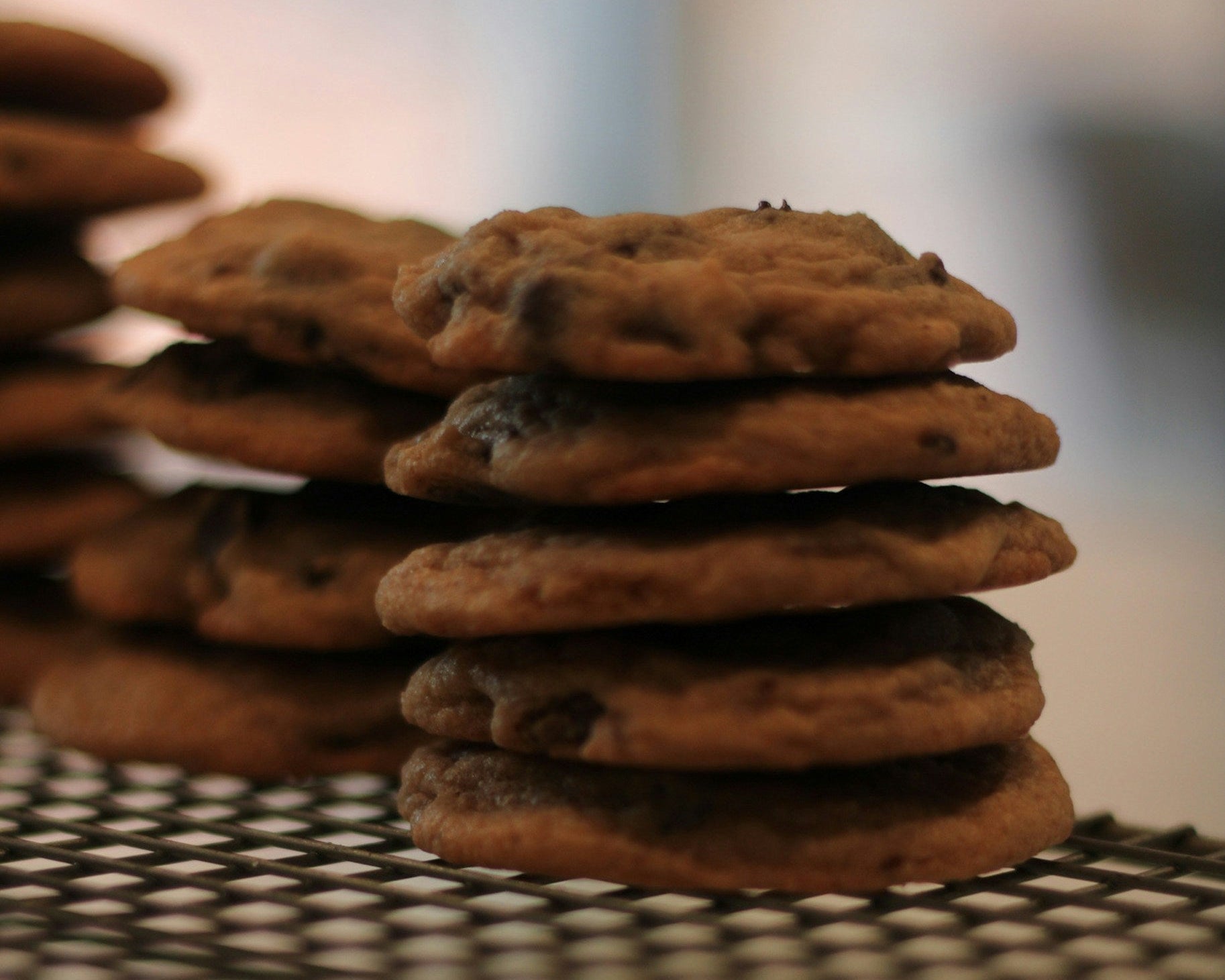 Gooey Nutella Treats(Pack of 5)