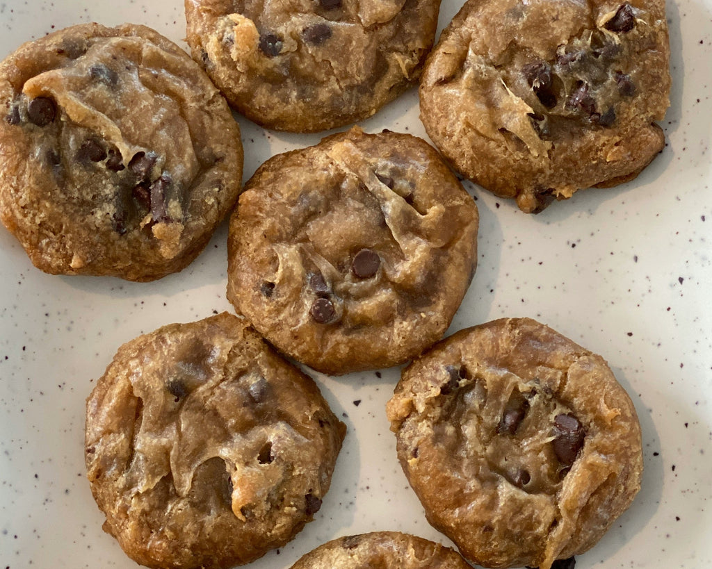 Gooey Nutella Treats(Pack of 5)