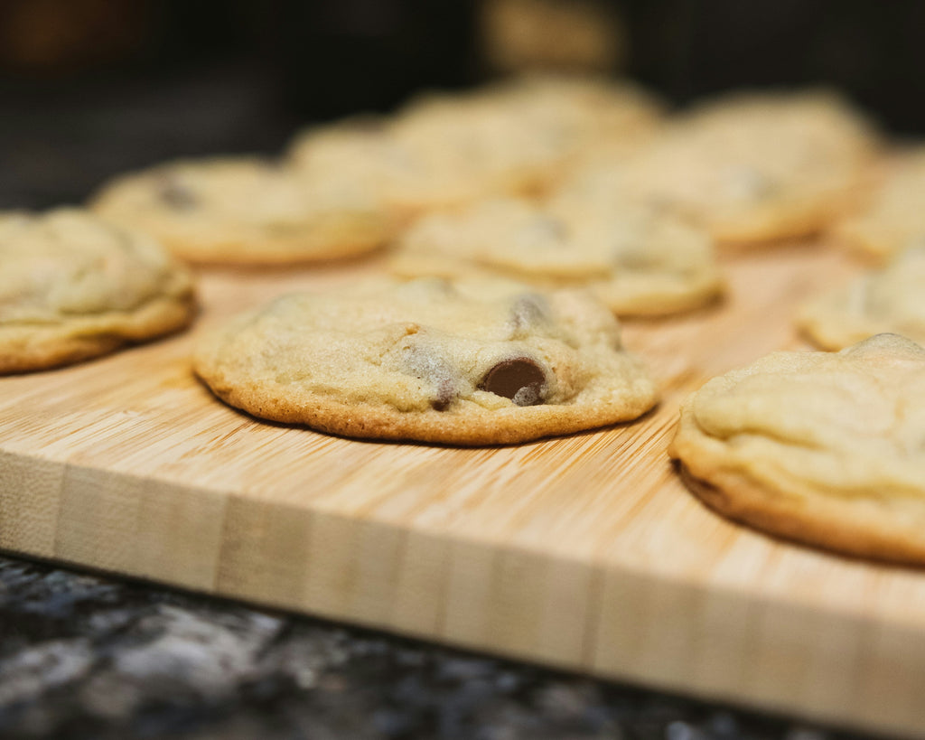 Gooey Nutella Treats(Pack of 5)